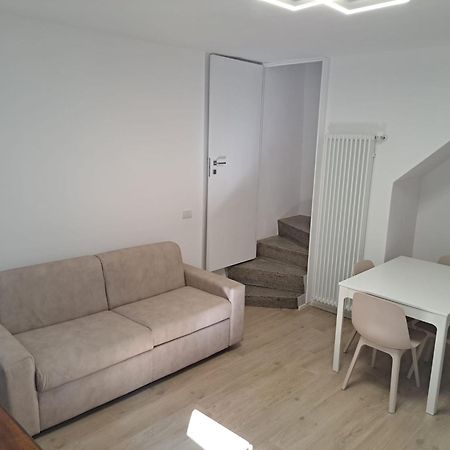 דירות דרביו Casa N 61 מראה חיצוני תמונה