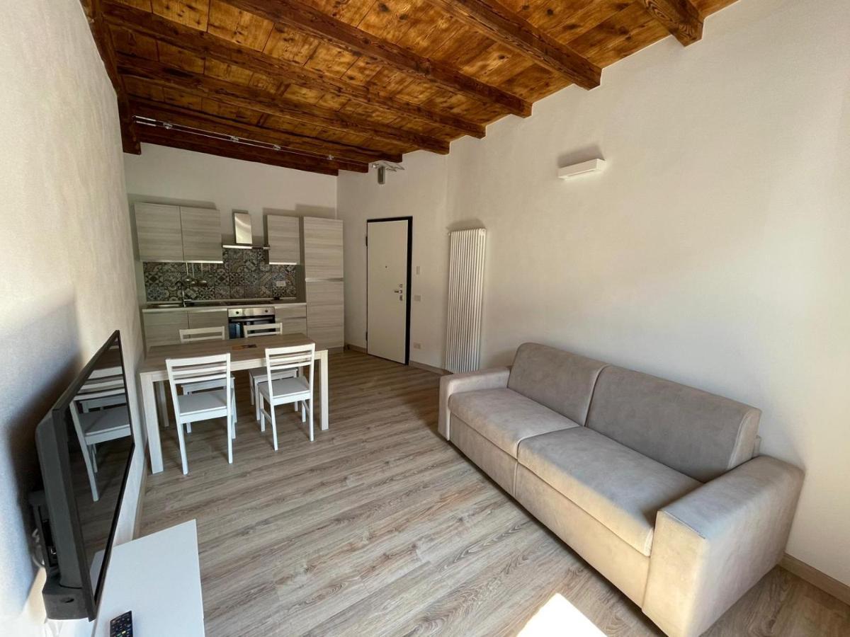 דירות דרביו Casa N 61 מראה חיצוני תמונה