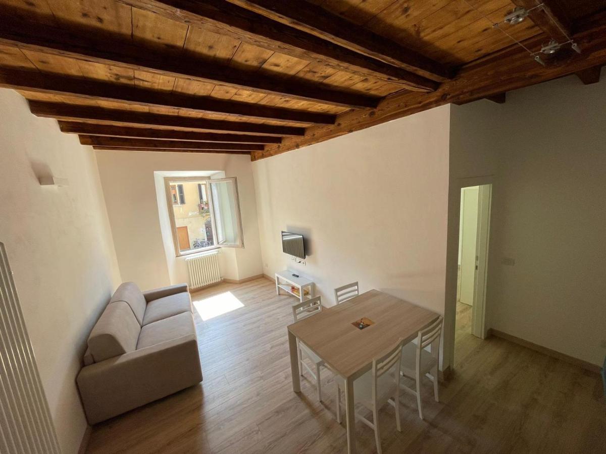 דירות דרביו Casa N 61 מראה חיצוני תמונה