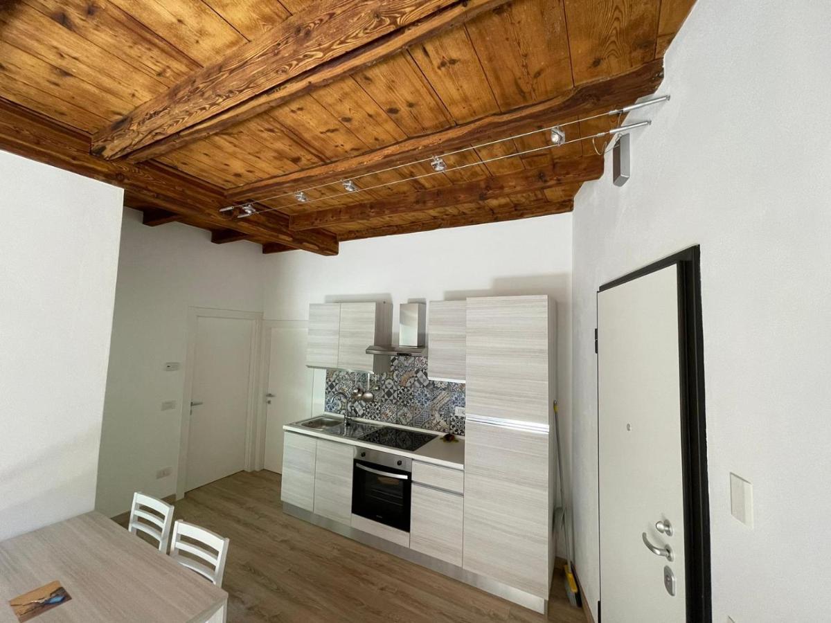 דירות דרביו Casa N 61 מראה חיצוני תמונה