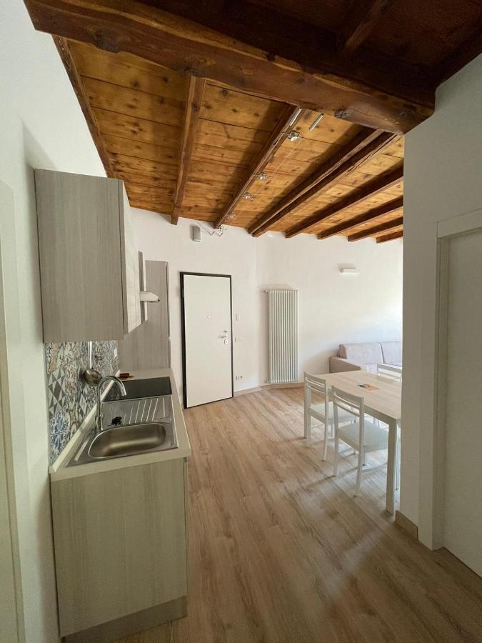דירות דרביו Casa N 61 מראה חיצוני תמונה
