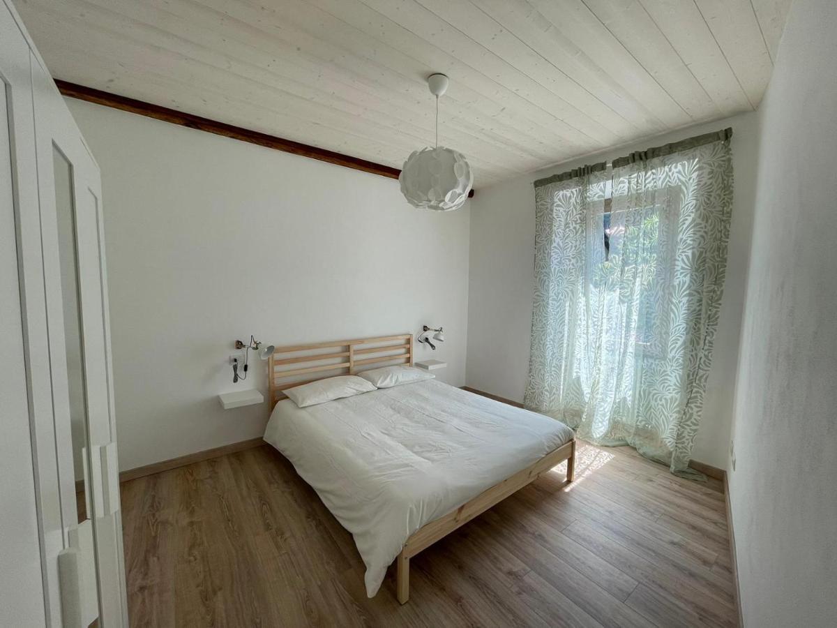 דירות דרביו Casa N 61 מראה חיצוני תמונה