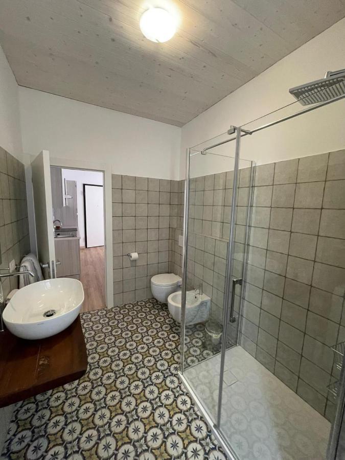 דירות דרביו Casa N 61 מראה חיצוני תמונה