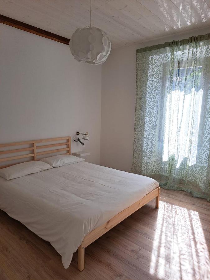 דירות דרביו Casa N 61 מראה חיצוני תמונה