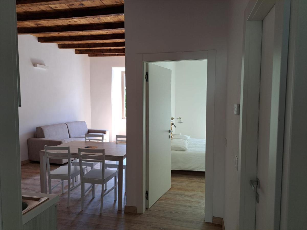 דירות דרביו Casa N 61 מראה חיצוני תמונה