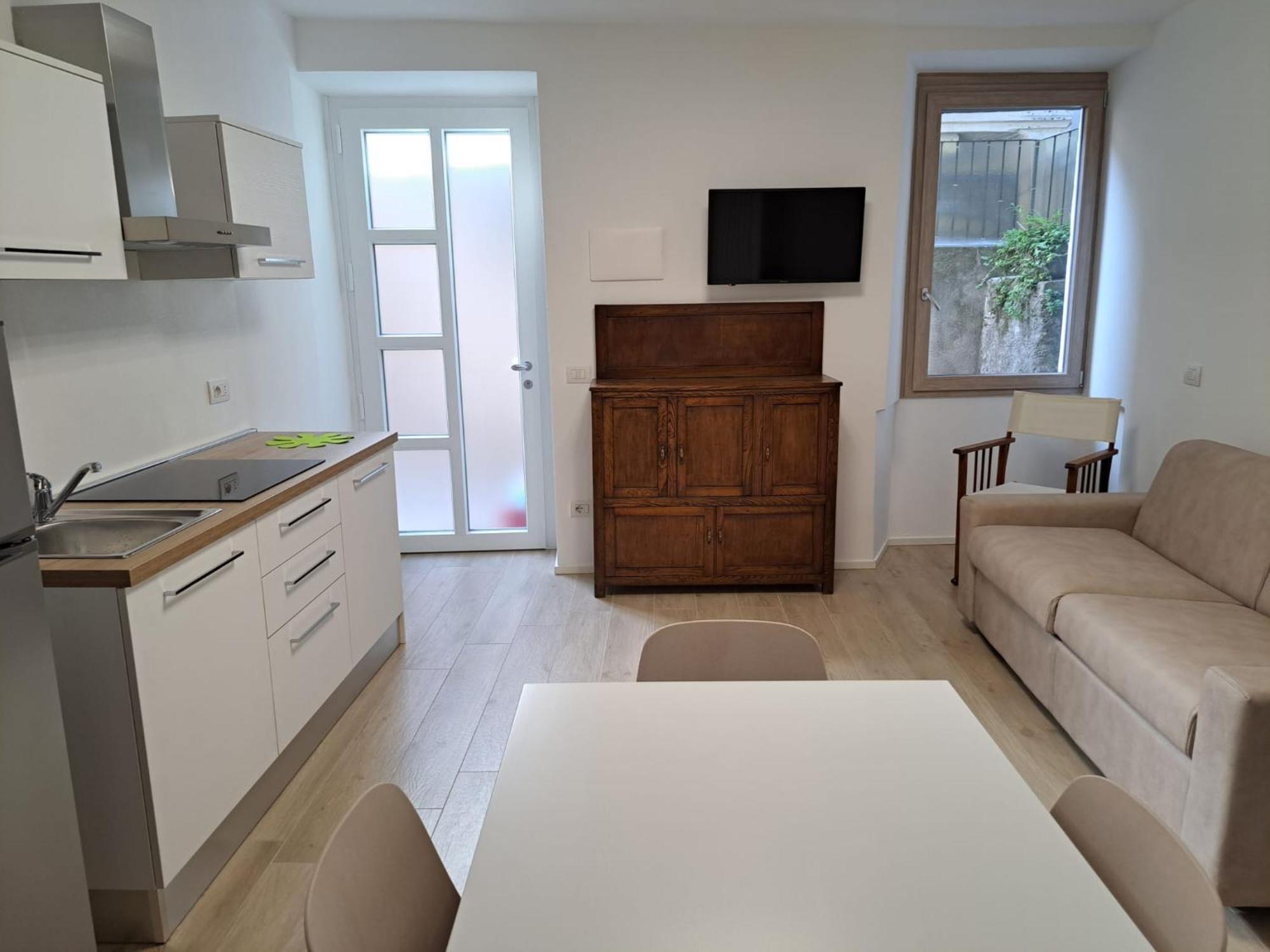 דירות דרביו Casa N 61 מראה חיצוני תמונה