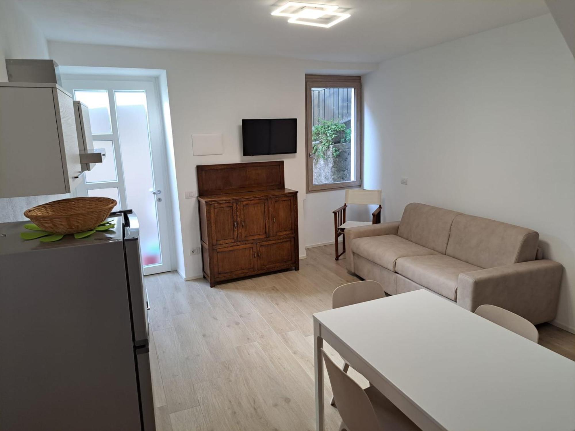 דירות דרביו Casa N 61 מראה חיצוני תמונה