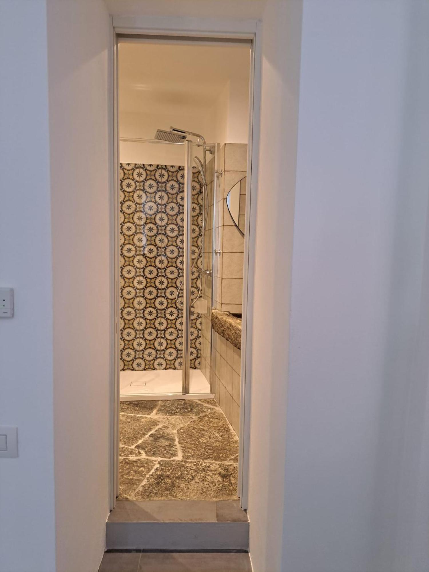 דירות דרביו Casa N 61 מראה חיצוני תמונה