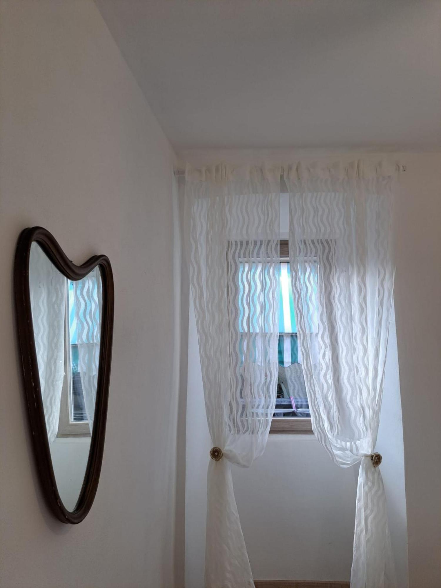 דירות דרביו Casa N 61 מראה חיצוני תמונה