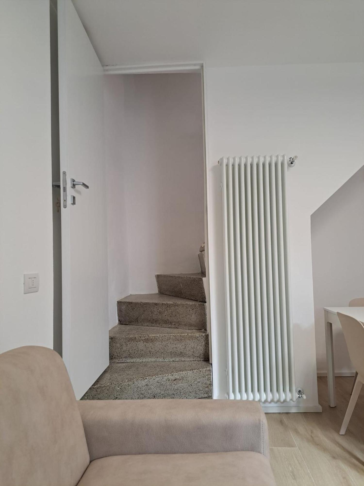 דירות דרביו Casa N 61 מראה חיצוני תמונה