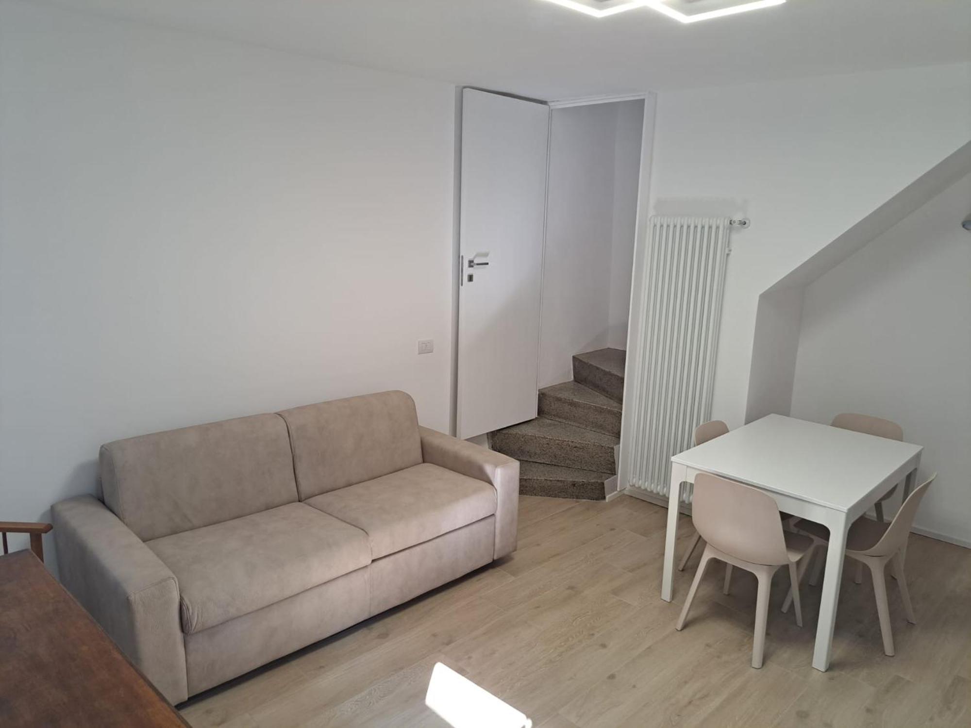 דירות דרביו Casa N 61 מראה חיצוני תמונה