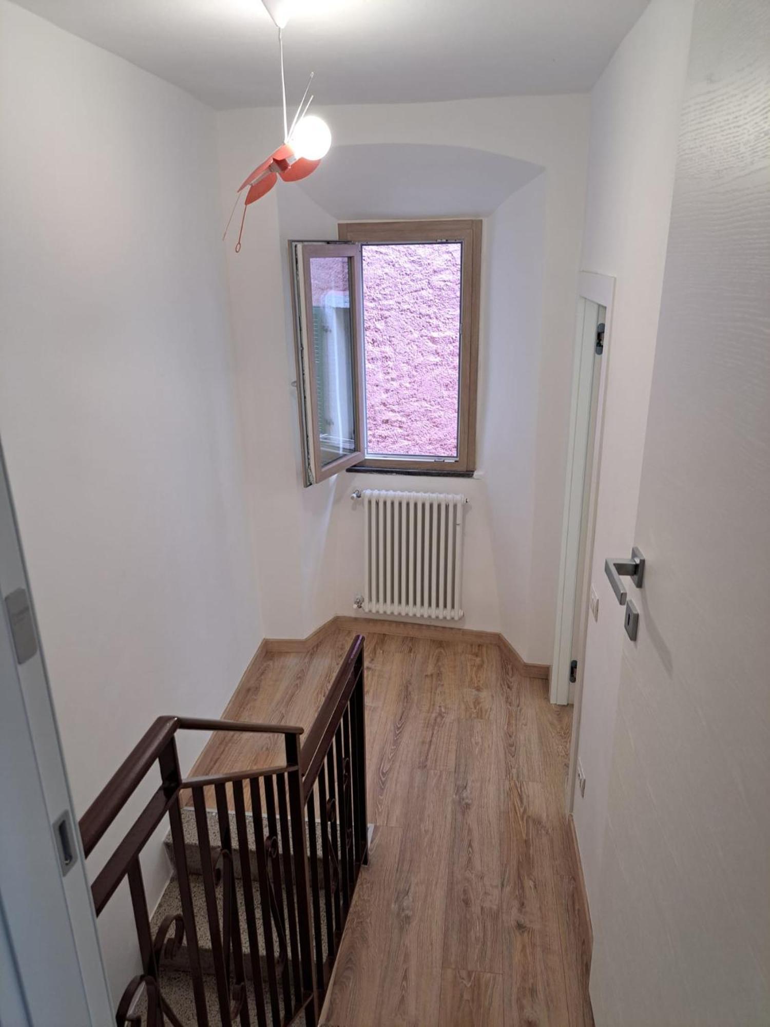 דירות דרביו Casa N 61 מראה חיצוני תמונה