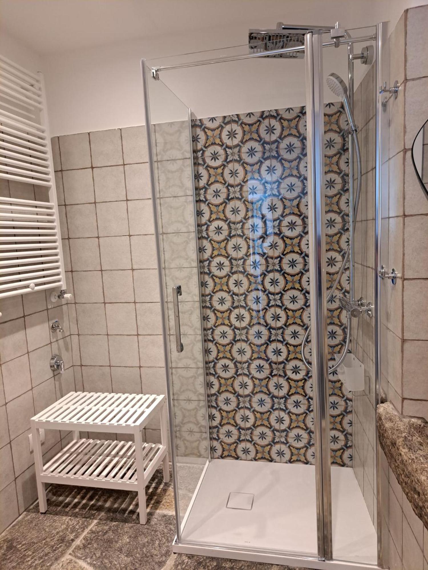 דירות דרביו Casa N 61 מראה חיצוני תמונה